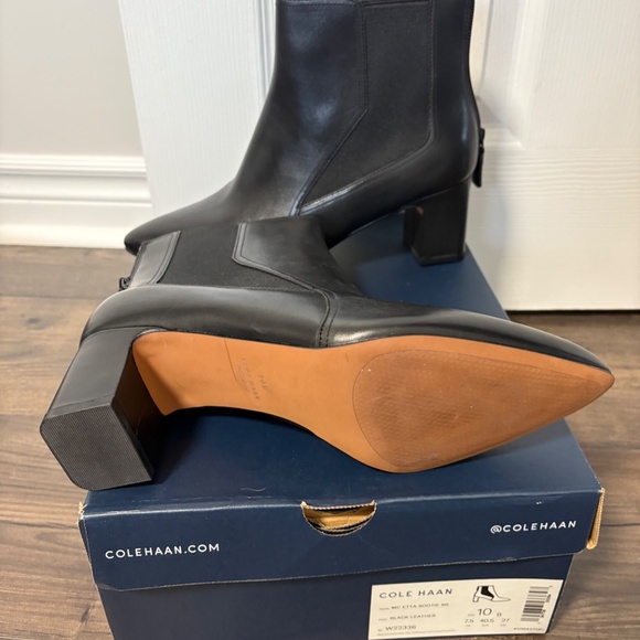 Cole Haan Boots - Picture 2 of 2